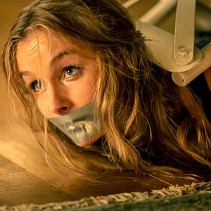 Fotoğraf Better Watch Out