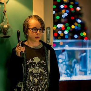 Fotoğraf Better Watch Out