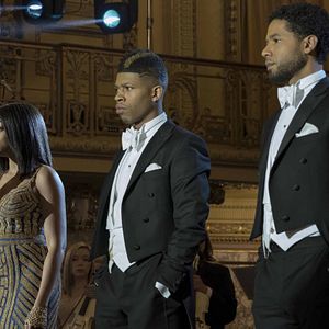 Fotoğraf Empire (2015)