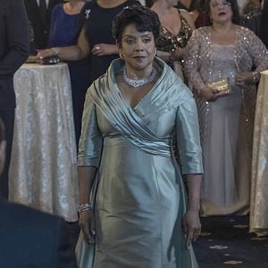 Fotoğraf Phylicia Rashād