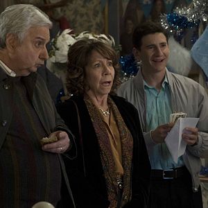 Fotoğraf Ken Lerner