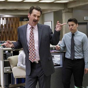 Fotoğraf Pete Gardner