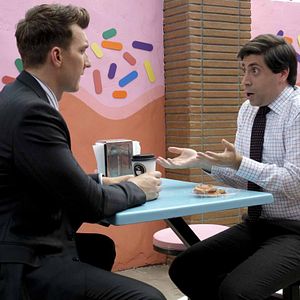 Fotoğraf Crazy Ex-Girlfriend