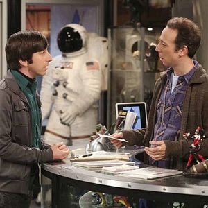 Fotoğraf Kevin Sussman