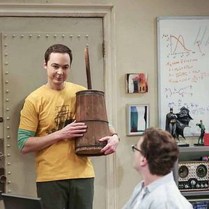 Fotoğraf Johnny Galecki