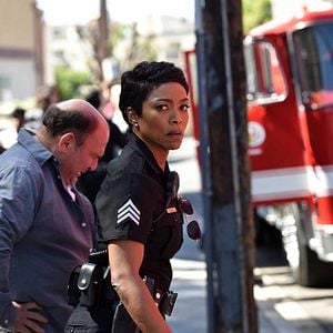 Fotoğraf Angela Bassett