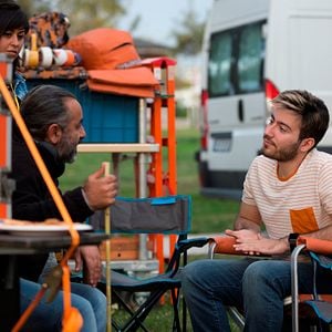 Fotoğraf Enes Batur Hayal Mi Gerçek Mi?