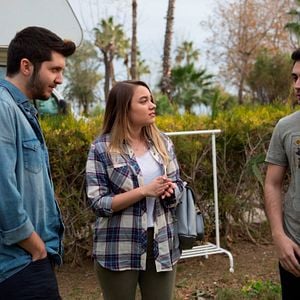 Fotoğraf Enes Batur Hayal Mi Gerçek Mi?