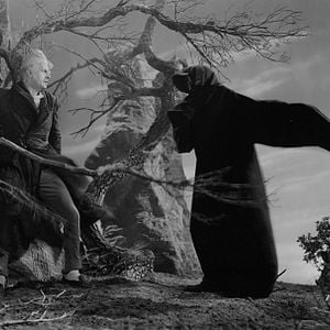 Fotoğraf A Christmas Carol