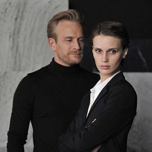 Fotoğraf Tutku Oyunu