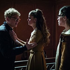 Fotoğraf Kod Adı: Sosisli