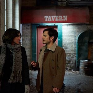 Fotoğraf Me Estás Matando Susana