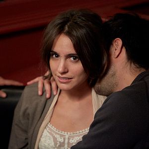 Fotoğraf Me Estás Matando Susana