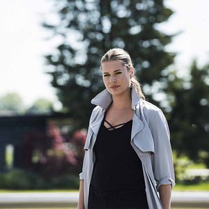 Fotoğraf Rebecca Romijn