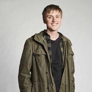 Fotoğraf Jacob McCarthy