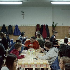 Fotoğraf Andrea Lattanzi