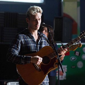 Fotoğraf Sam Palladio