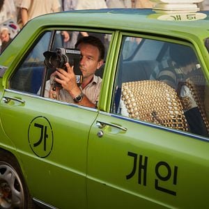 Fotoğraf Taeksi Woonjunsa