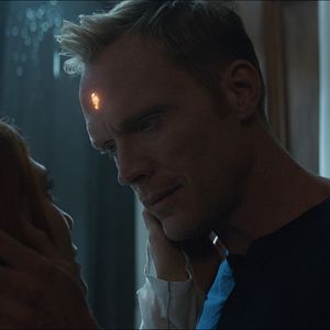 Fotoğraf Elizabeth Olsen