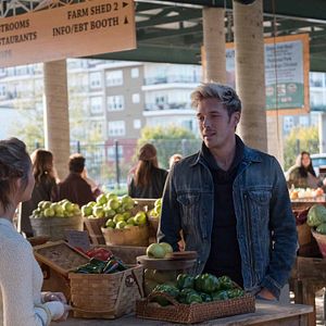 Fotoğraf Sam Palladio