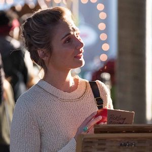 Fotoğraf Clare Bowen