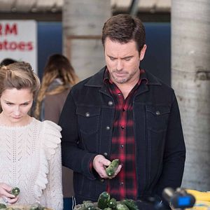 Fotoğraf Clare Bowen