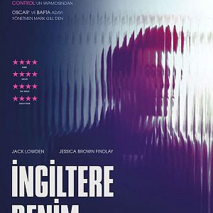 Fotoğraf İngiltere Benim