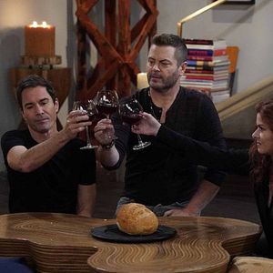 Fotoğraf Will & Grace