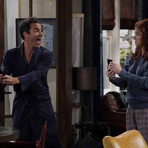 Fotoğraf Will & Grace