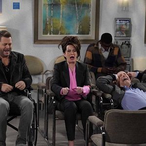 Fotoğraf Will & Grace
