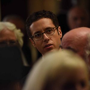 Fotoğraf Paulo Costanzo