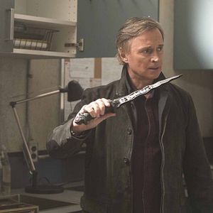 Fotoğraf Robert Carlyle