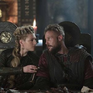 Fotoğraf Alyssa Sutherland