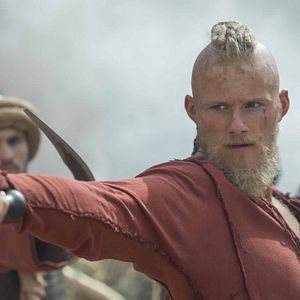 Fotoğraf Alexander Ludwig