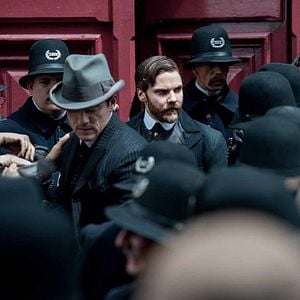 Fotoğraf Daniel Brühl