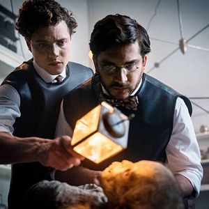 Fotoğraf Matthew Shear