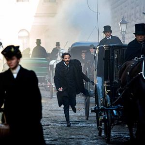 Fotoğraf Daniel Brühl