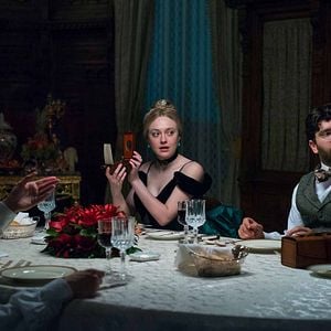 Fotoğraf Dakota Fanning