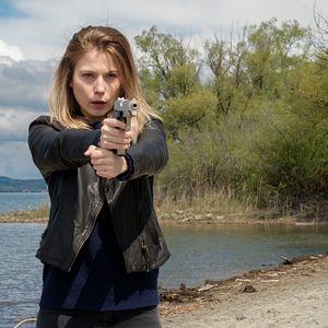 Fotoğraf Nora von Waldstätten