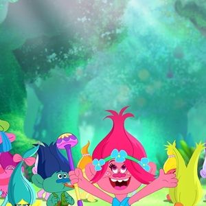 Fotoğraf Trolls: The Beat Goes On!