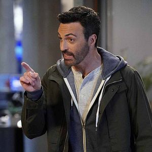 Fotoğraf Reid Scott