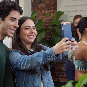 Fotoğraf Esther Povitsky