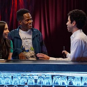 Fotoğraf Esther Povitsky