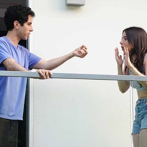 Fotoğraf Esther Povitsky