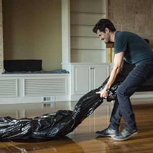 Fotoğraf Juan Diego Botto