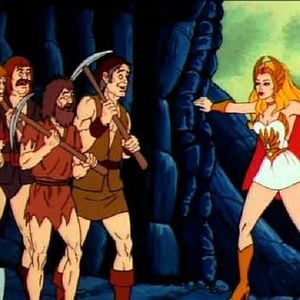 Fotoğraf She Ra, Princess of Power