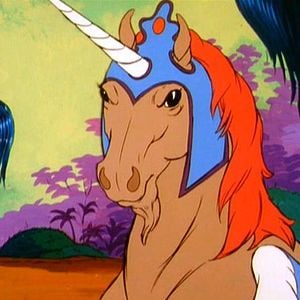 Fotoğraf She Ra, Princess of Power