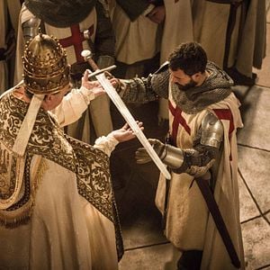 Fotoğraf Knightfall