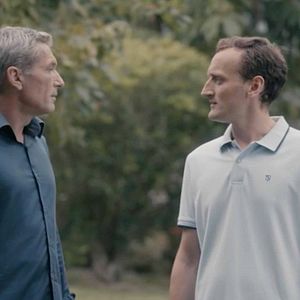 Fotoğraf Alban Casterman