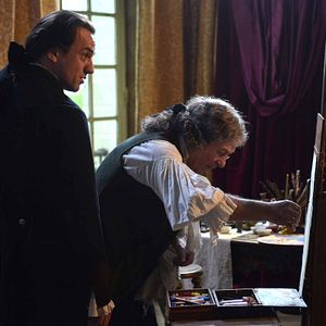 Fotoğraf Martin Lamotte